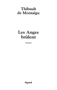 Les Anges brûlent