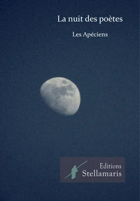 La nuit des poètes