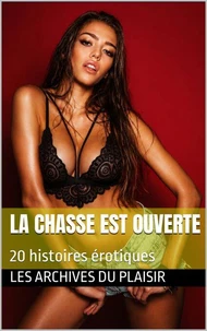 La chasse est ouverte