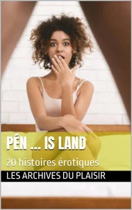 Pén … is land