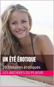 Un été érotique