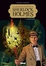 Philippe Chanoinat - Les Archives secrètes de Sherlock Holmes - Tome 03 NE - Les adorateurs de Kâli.