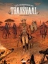 Jean-Claude Bartoll - Les Aventuriers du Transvaal - Tome 01 - L'Or de Kruger.