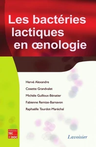 Les bactéries lactiques en oenologie