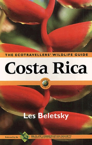 Les Beletsky - Costa Rica.
