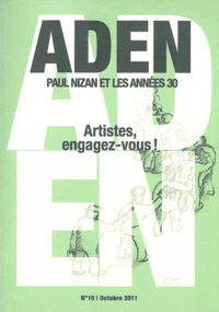 Artistes, engagez-vous !