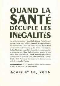 Quand la santé découple les inégalités