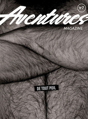  Aventures Magazine - Aventures Magazine N° 7 : De tout poil.