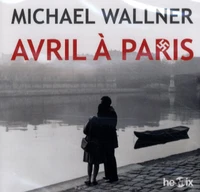 Avril à Paris