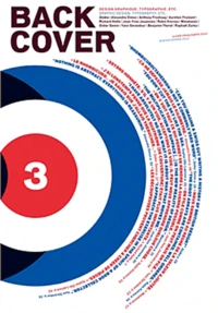 Back Cover N° 3