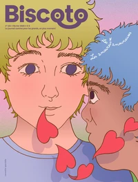 Les amoureuses, les amoureux