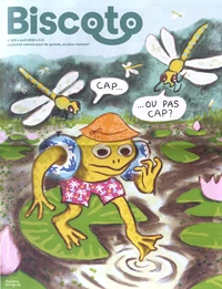 Cap ou pas cap