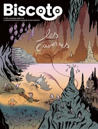 Les cavernes
