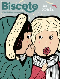 Les secrets
