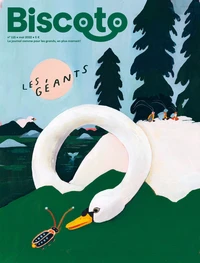 Les géants