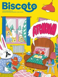 Atchoum