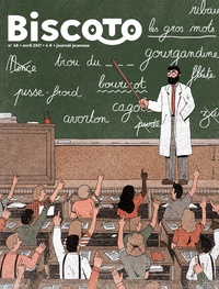  Biscoto - Biscoto N° 48 : Les gros mots.