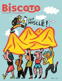 C'est musclé