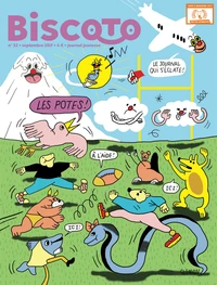 Les Potes