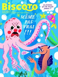 Même pas vrai