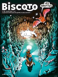 Les grottes