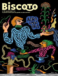 Abracadabra