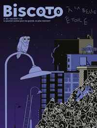 A la belle étoile