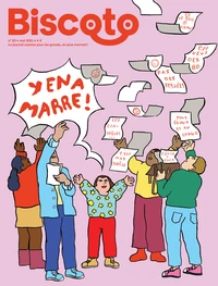 Y en a marre !