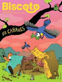 Les Cabanes