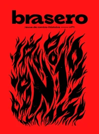 Brasero N° 1