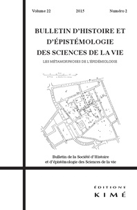 Bulletin dhistoire et dépistémologie des sciences de la vie Volume 22 N° 2/2015.pdf