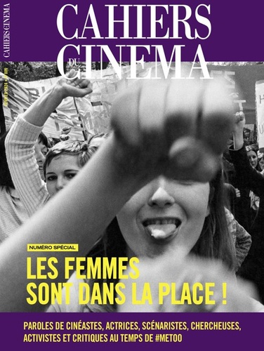  Cahiers du cinéma - Cahiers du cinéma N° 506, février 2024 : .
