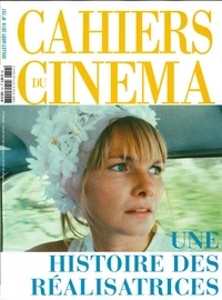  Collectif - Cahiers du cinéma N° 757, juillet/août 2019 : .