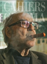  Cahiers du cinéma - Cahiers du cinéma N° 759, octobre 2019 : .