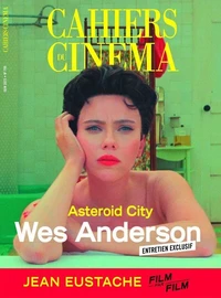 Asteroid City, Wes Anderson