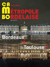 Bordeaux + Toulouse ?