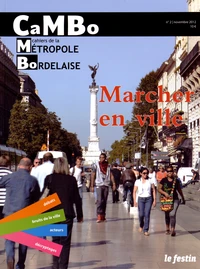 Marcher en ville