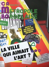 La ville qui aimait l'Art ?