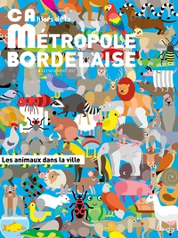 Les animaux dans la ville