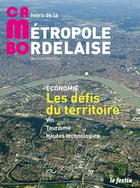 Les défis du territoire