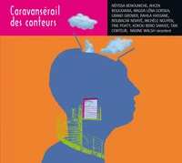 Caravansérail des conteurs