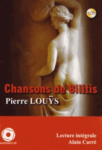 Chansons de Bilitis
