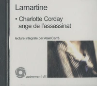 Charlotte Corday ange de l'assassinat