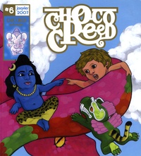  Café Creed - Choco Creed N° 6, Janvier 2007 : L'origine du monde.
