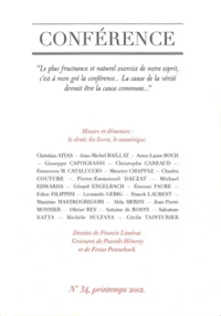 Mesure et démesure