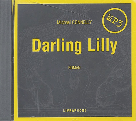 Darling Lilly  avec 1 CD audio MP3