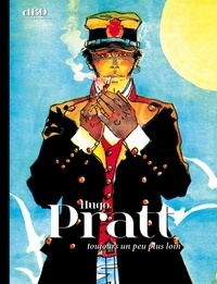 DBD Hors-série N° 24. Hugo Pratt - Toujours un... de Dominique Petitfaux -  Album - Livre - Decitre
