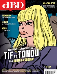 DBD N° 140 . 1e édition