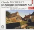Claude Michelet - Des grives aux loups Tome 2 : Les palombes ne passeront plus. 2 CD audio MP3