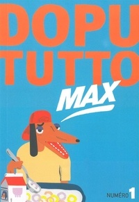  Misma - Dopututto Max N° 1 : .